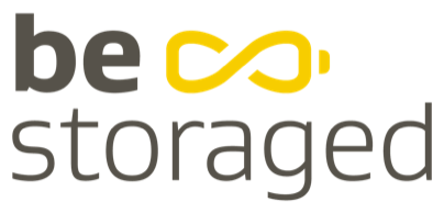 be storaged