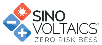 Sinovoltaics